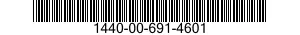 1440-00-691-4601  1440006914601 006914601