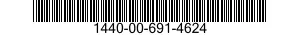 1440-00-691-4624  1440006914624 006914624
