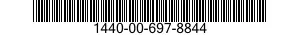 1440-00-697-8844  1440006978844 006978844