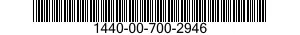 1440-00-700-2946  1440007002946 007002946