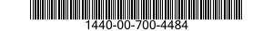 1440-00-700-4484  1440007004484 007004484