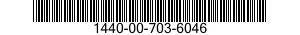 1440-00-703-6046  1440007036046 007036046