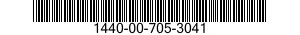 1440-00-705-3041  1440007053041 007053041