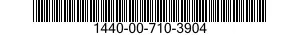 1440-00-710-3904  1440007103904 007103904
