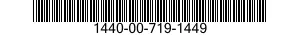 1440-00-719-1449  1440007191449 007191449