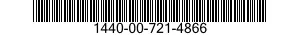 1440-00-721-4866  1440007214866 007214866