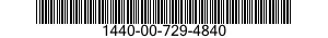 1440-00-729-4840  1440007294840 007294840