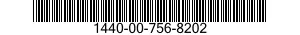 1440-00-756-8202  1440007568202 007568202