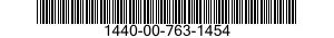 1440-00-763-1454  1440007631454 007631454