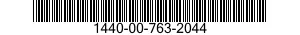1440-00-763-2044  1440007632044 007632044