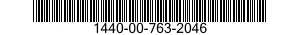 1440-00-763-2046  1440007632046 007632046