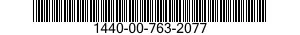 1440-00-763-2077  1440007632077 007632077
