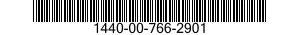 1440-00-766-2901  1440007662901 007662901