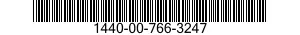 1440-00-766-3247  1440007663247 007663247