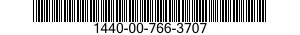 1440-00-766-3707  1440007663707 007663707