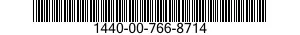 1440-00-766-8714  1440007668714 007668714