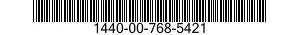 1440-00-768-5421  1440007685421 007685421