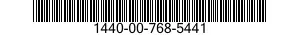 1440-00-768-5441  1440007685441 007685441