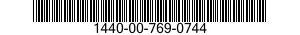 1440-00-769-0744  1440007690744 007690744