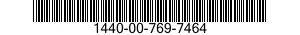 1440-00-769-7464  1440007697464 007697464