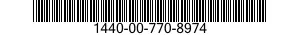 1440-00-770-8974  1440007708974 007708974