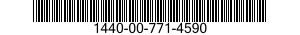1440-00-771-4590  1440007714590 007714590