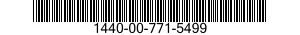 1440-00-771-5499  1440007715499 007715499