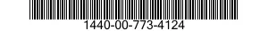 1440-00-773-4124  1440007734124 007734124