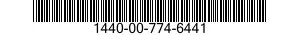 1440-00-774-6441  1440007746441 007746441