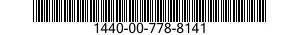 1440-00-778-8141  1440007788141 007788141