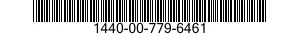 1440-00-779-6461  1440007796461 007796461
