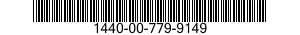 1440-00-779-9149  1440007799149 007799149