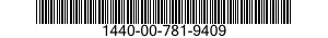 1440-00-781-9409 CONTROL,LOGIC 1440007819409 007819409