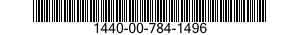 1440-00-784-1496  1440007841496 007841496