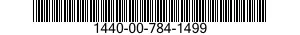 1440-00-784-1499  1440007841499 007841499