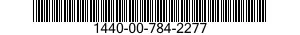 1440-00-784-2277  1440007842277 007842277