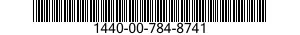 1440-00-784-8741  1440007848741 007848741