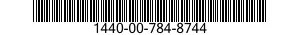 1440-00-784-8744  1440007848744 007848744