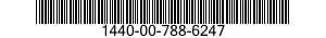 1440-00-788-6247  1440007886247 007886247