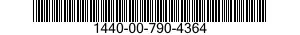 1440-00-790-4364  1440007904364 007904364