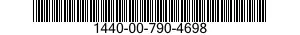 1440-00-790-4698  1440007904698 007904698