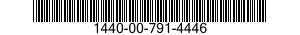 1440-00-791-4446  1440007914446 007914446