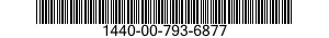 1440-00-793-6877  1440007936877 007936877