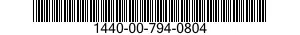 1440-00-794-0804  1440007940804 007940804