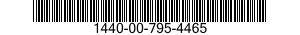 1440-00-795-4465  1440007954465 007954465