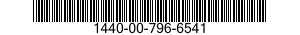 1440-00-796-6541  1440007966541 007966541