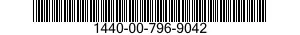 1440-00-796-9042  1440007969042 007969042