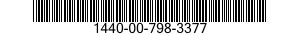 1440-00-798-3377  1440007983377 007983377