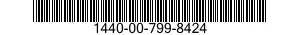 1440-00-799-8424  1440007998424 007998424