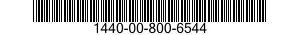 1440-00-800-6544  1440008006544 008006544